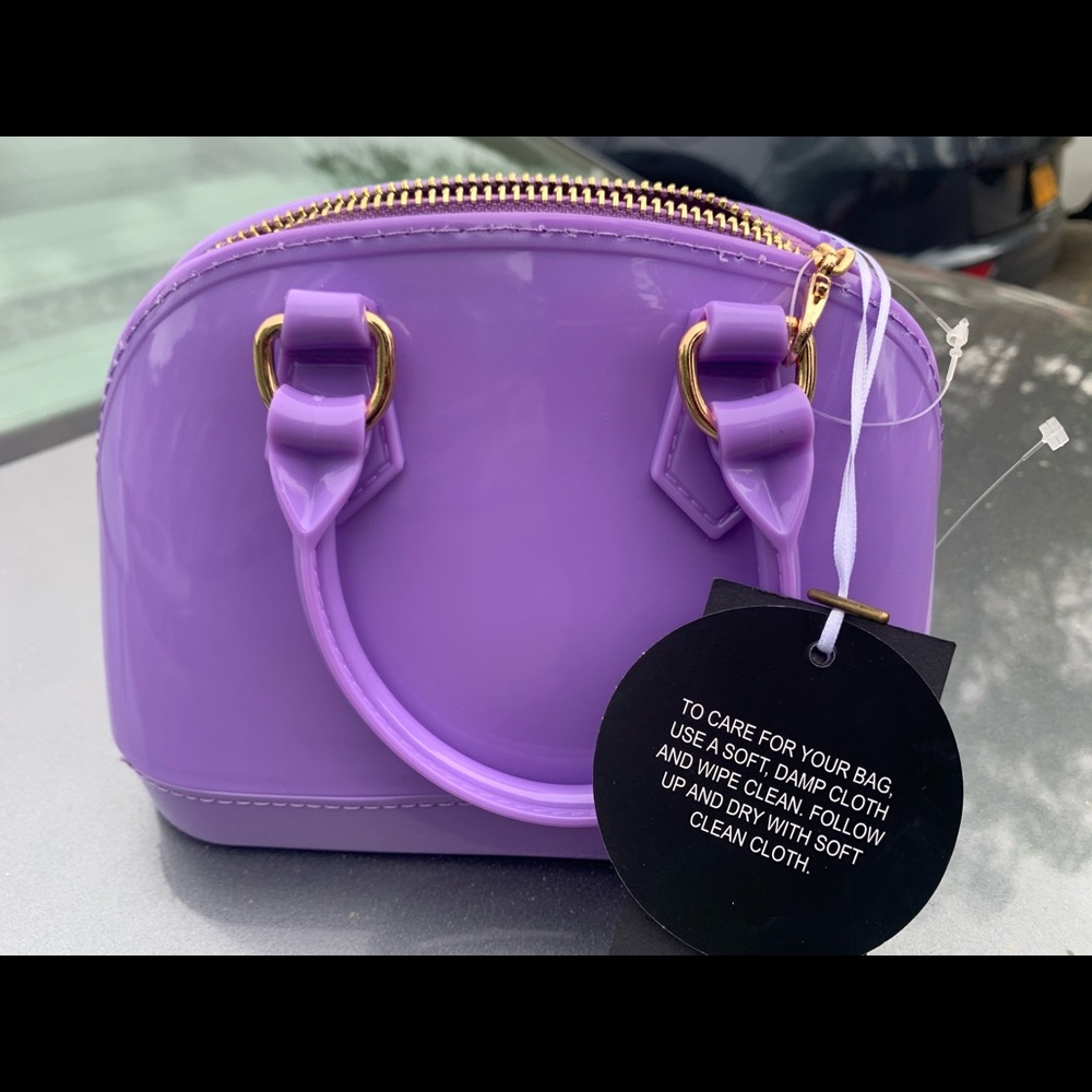 CUTE *Spring* Crossbody Clutch Bag